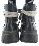 Rick Owens（リックオウエンス）ブーツ 黒 サイズ:UK10(28.5cm位) メンズ/2200672378041
