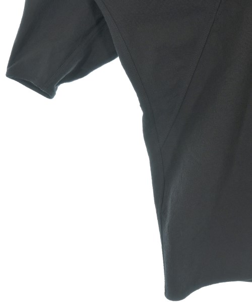 Rick Owens（リックオウエンス）ワンピース 黒 サイズ:38(S位) レディース/2200729283038