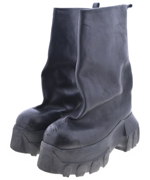 Rick Owens(リックオウエンス)のブーツ サイズ:EU41(26cm位) 203,100円