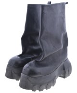 Rick Owens ブーツ