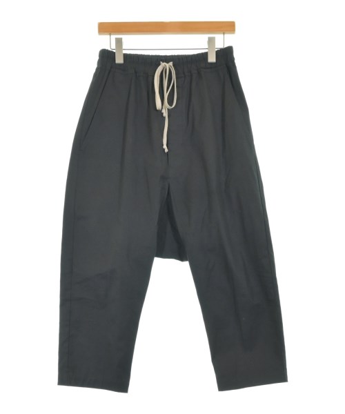 Rick Owens(リックオウエンス)のクロップドパンツ サイズ:46(M位) 72,600円