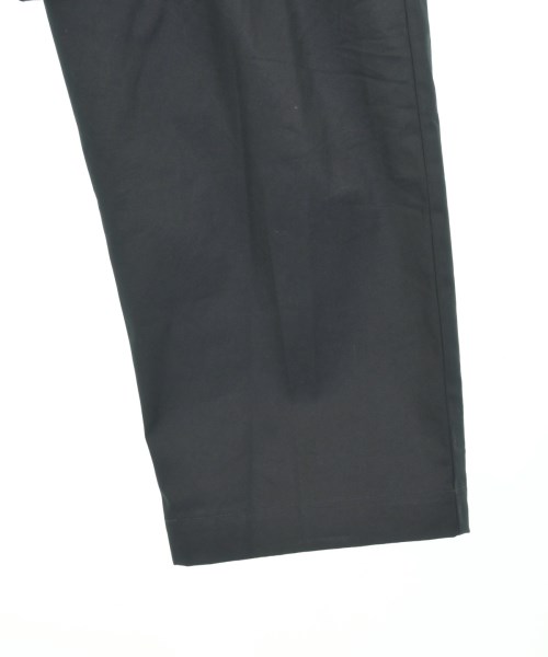 Rick Owens（リックオウエンス）クロップドパンツ 紺 サイズ:46(M位) メンズ/2200730551102