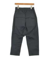 Rick Owens（リックオウエンス）クロップドパンツ 紺 サイズ:46(M位) メンズ/2200730551102