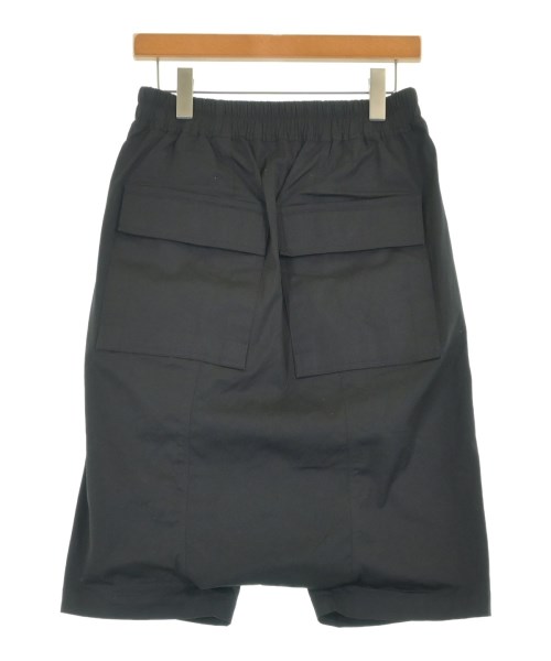 Rick Owens（リックオウエンス）ショートパンツ 紺 サイズ:46(M位) メンズ/2200730551119