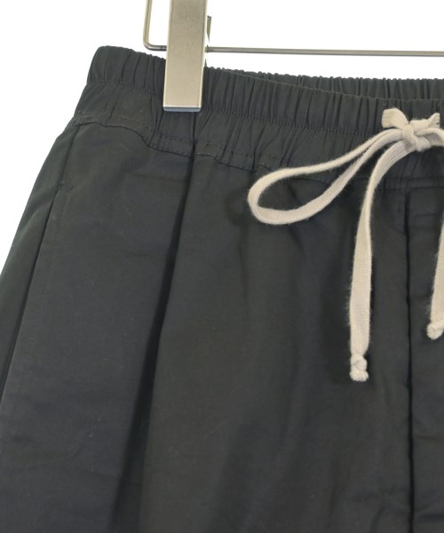 Rick Owens（リックオウエンス）ショートパンツ 紺 サイズ:46(M位) メンズ/2200730551119