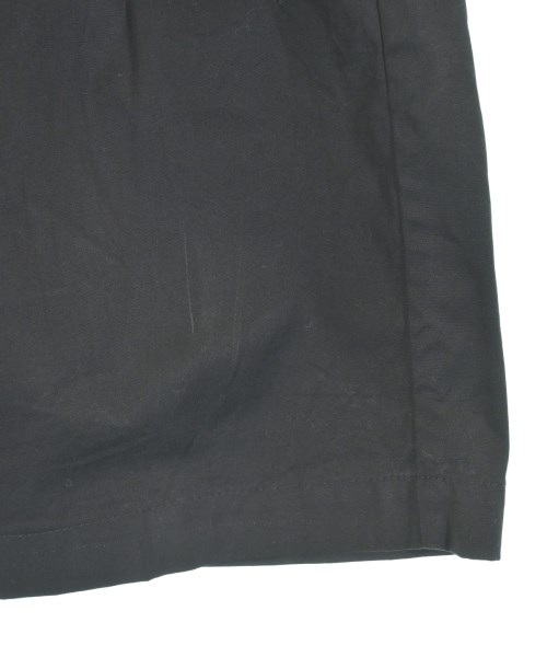 Rick Owens（リックオウエンス）ショートパンツ 紺 サイズ:46(M位) メンズ/2200730551119