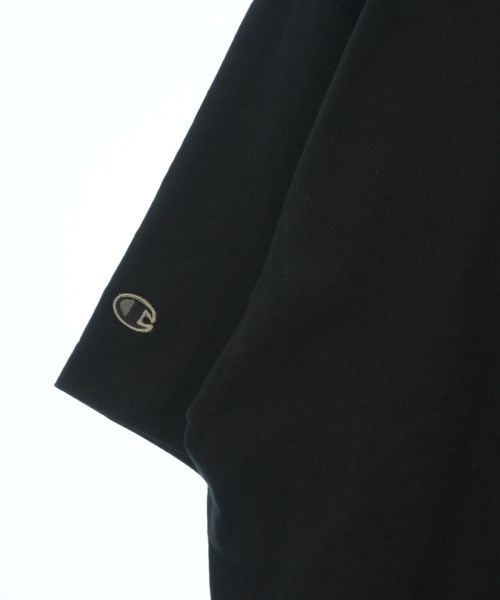 Rick Owens（リックオウエンス）Tシャツ・カットソー 黒 サイズ:M メンズ/2200731651061