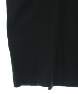 Rick Owens（リックオウエンス）Tシャツ・カットソー 黒 サイズ:M メンズ/2200731651061