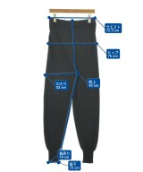 Rick Owens（リックオウエンス）その他 黒 サイズ:M メンズ/2200731939077