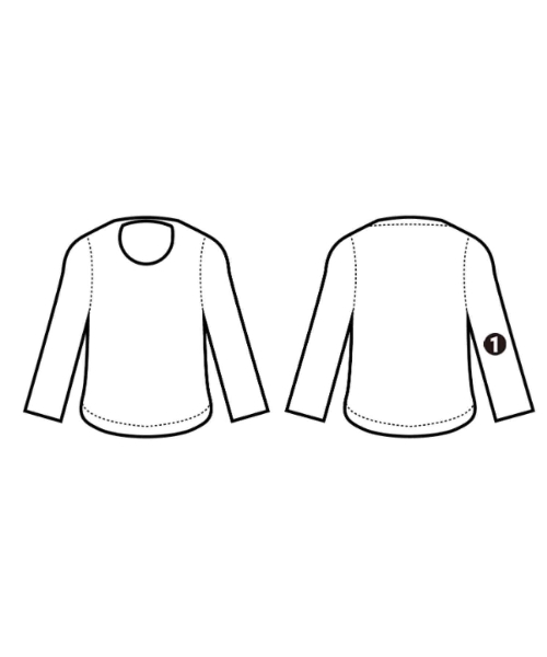 Rick Owens（リックオウエンス）Tシャツ・カットソー 黒 サイズ:XS メンズ/2200732403010