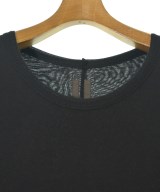 Rick Owens（リックオウエンス）Tシャツ・カットソー 黒 サイズ:XS メンズ/2200732403010