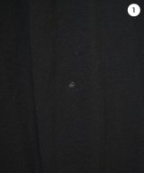 Rick Owens（リックオウエンス）Tシャツ・カットソー 黒 サイズ:XS メンズ/2200732403010