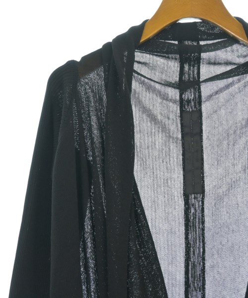 Rick Owens（リックオウエンス）ニット・セーター 黒 サイズ:M レディース/2200733238017