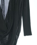 Rick Owens（リックオウエンス）ニット・セーター 黒 サイズ:M レディース/2200733238017