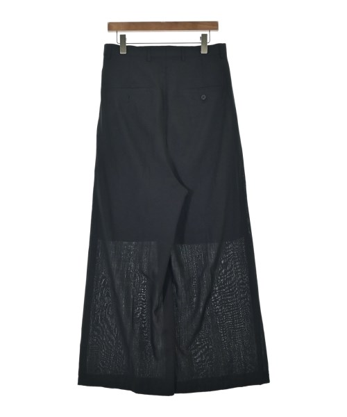 Rick Owens（リックオウエンス）その他 黒 サイズ:44(S位) メンズ/2200734364043