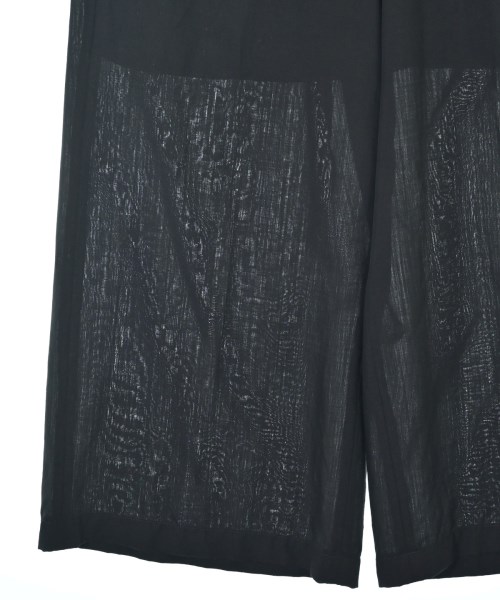 Rick Owens（リックオウエンス）その他 黒 サイズ:44(S位) メンズ/2200734364043