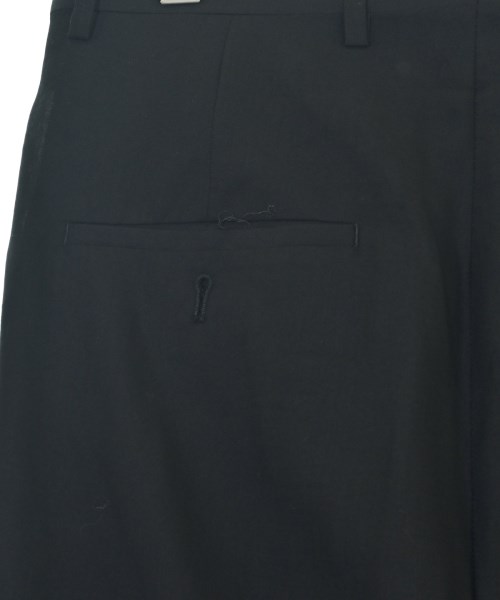 Rick Owens（リックオウエンス）その他 黒 サイズ:44(S位) メンズ/2200734364043