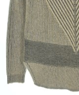 Rick Owens（リックオウエンス）ニット・セーター ベージュ サイズ:M メンズ/2200726577055