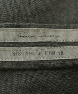 Rick Owens（リックオウエンス）ニット・セーター グレー サイズ:S メンズ/2200726577062