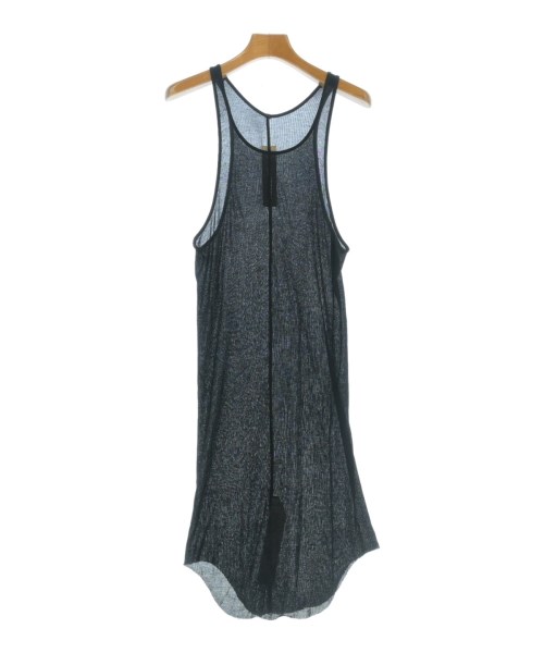 Rick Owens(リックオウエンス)のタンクトップ サイズ:M 46,300円