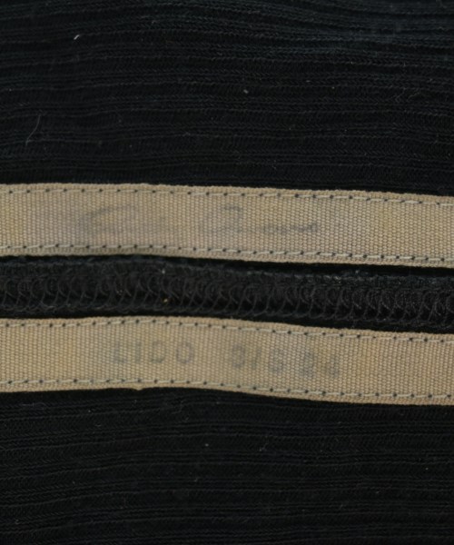Rick Owens（リックオウエンス）タンクトップ 黒 サイズ:M メンズ/2200734256034