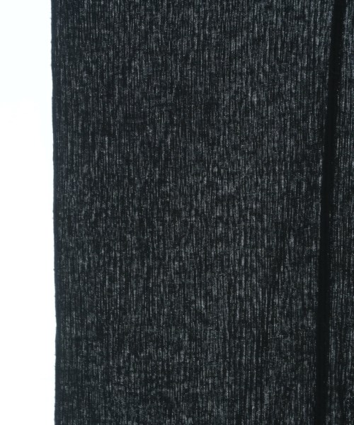 Rick Owens（リックオウエンス）タンクトップ 黒 サイズ:M メンズ/2200734256034