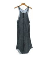 Rick Owens（リックオウエンス）タンクトップ 黒 サイズ:M メンズ/2200734256034