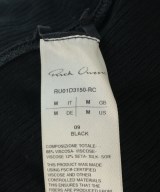 Rick Owens（リックオウエンス）タンクトップ 黒 サイズ:M メンズ/2200734256034