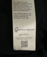 Rick Owens（リックオウエンス）タンクトップ 黒 サイズ:M メンズ/2200734256034
