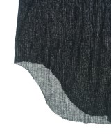 Rick Owens（リックオウエンス）タンクトップ 黒 サイズ:M メンズ/2200734256034