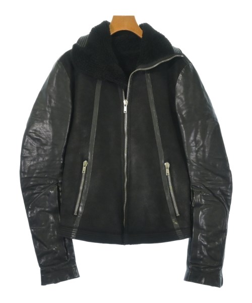 Rick Owens(リックオウエンス)のライダース サイズ:46(M位) 95,100円