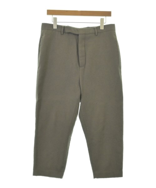 Rick Owens(リックオウエンス)のクロップドパンツ サイズ:46(M位) 40,700円