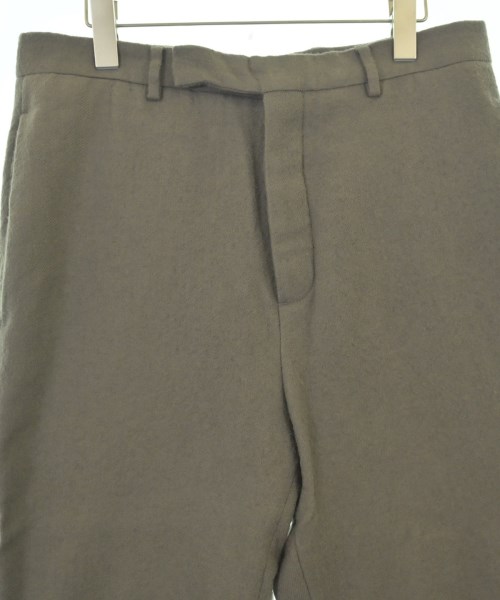 Rick Owens（リックオウエンス）クロップドパンツ グレー サイズ:46(M位) メンズ/2200720748086