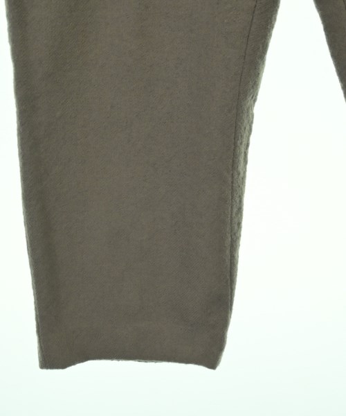 Rick Owens（リックオウエンス）クロップドパンツ グレー サイズ:46(M位) メンズ/2200720748086