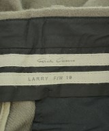 Rick Owens（リックオウエンス）クロップドパンツ グレー サイズ:46(M位) メンズ/2200720748086