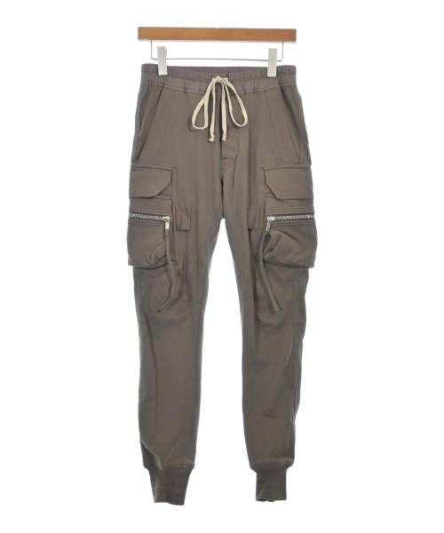 Rick Owens(リックオウエンス)のカーゴパンツ サイズ:46(M位) 44,000円