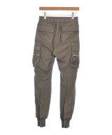 Rick Owens（リックオウエンス）カーゴパンツ 茶 サイズ:46(M位) メンズ/2200720748178