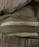 Rick Owens（リックオウエンス）カーゴパンツ 茶 サイズ:46(M位) メンズ/2200720748178
