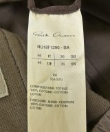 Rick Owens（リックオウエンス）カーゴパンツ 茶 サイズ:46(M位) メンズ/2200720748178