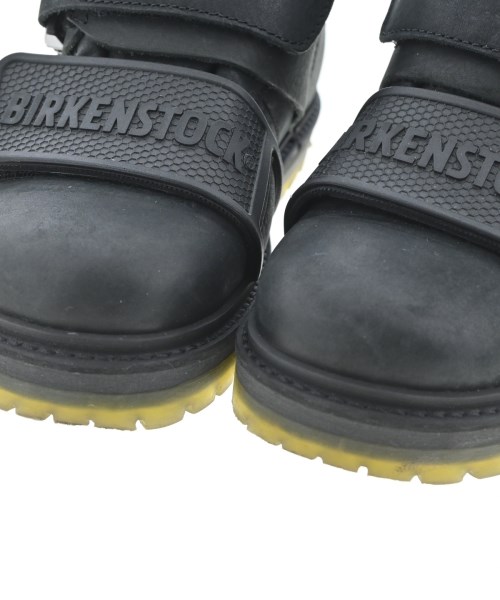 Rick Owens（リックオウエンス）ブーツ 黒 サイズ:23cm レディース/2200716083016