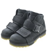 Rick Owens（リックオウエンス）ブーツ 黒 サイズ:23cm レディース/2200716083016