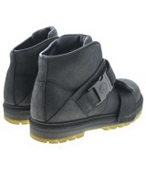 Rick Owens（リックオウエンス）ブーツ 黒 サイズ:23cm レディース/2200716083016