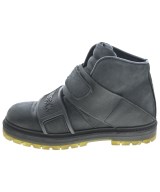 Rick Owens（リックオウエンス）ブーツ 黒 サイズ:23cm レディース/2200716083016