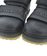 Rick Owens（リックオウエンス）ブーツ 黒 サイズ:23cm レディース/2200716083016