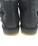Rick Owens（リックオウエンス）ブーツ 黒 サイズ:23cm レディース/2200716083016
