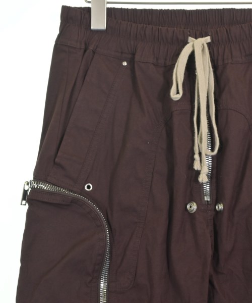 Rick Owens（リックオウエンス）その他 茶 サイズ:44(S位) メンズ/2200721924021