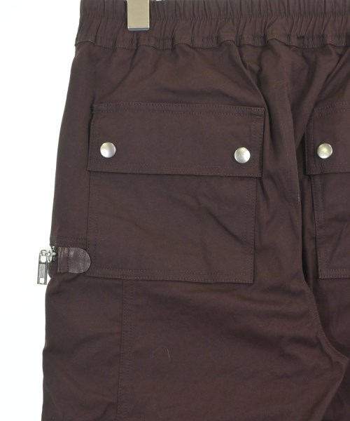 Rick Owens（リックオウエンス）その他 茶 サイズ:44(S位) メンズ/2200721924021