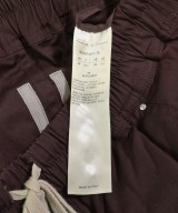 Rick Owens（リックオウエンス）その他 茶 サイズ:44(S位) メンズ/2200721924021