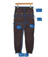 Rick Owens（リックオウエンス）その他 茶 サイズ:44(S位) メンズ/2200721924021