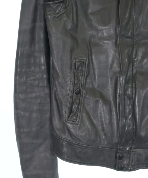 Rick Owens（リックオウエンス）その他 黒 サイズ:S メンズ/2200719095030